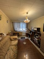 3-комнатная квартира (74м2) на продажу по адресу Выборг г., Приморская ул., 22— фото 2 из 13