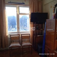 2-комнатная квартира (42м2) на продажу по адресу Софьи Ковалевской ул., 3— фото 10 из 12