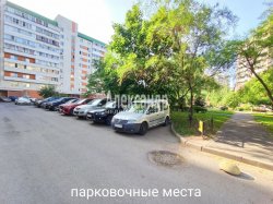 1-комнатная квартира (40м2) на продажу по адресу Тихорецкий пр., 25— фото 30 из 33