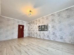 1-комнатная квартира (55м2) на продажу по адресу Выборг г., Гагарина ул., 7б— фото 4 из 16