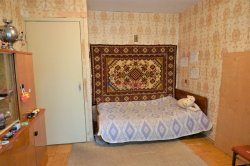 2-комнатная квартира (45м2) на продажу по адресу Черкасова ул., 9— фото 12 из 22