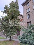 4-комнатная квартира (108м2) на продажу по адресу Севастьянова ул., 5— фото 19 из 34