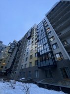 1-комнатная квартира (40м2) на продажу по адресу Адмирала Коновалова ул., 2-4— фото 28 из 32