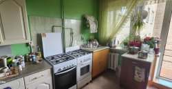 2 комнаты в 8-комнатной квартире (195м2) на продажу по адресу Коллонтай ул., 25— фото 10 из 21