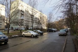 3-комнатная квартира (57м2) на продажу по адресу Ленская ул., 10— фото 28 из 30