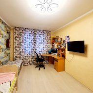 3-комнатная квартира (81м2) на продажу по адресу Мурино г., Петровский бул., 2— фото 23 из 31