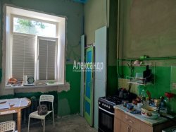 4-комнатная квартира (88м2) на продажу по адресу Ломоносов г., Красного Флота ул., 1— фото 7 из 12