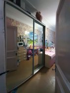 Комната в 4-комнатной квартире (75м2) на продажу по адресу Малая Посадская ул., 16— фото 8 из 11