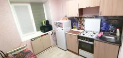 1-комнатная квартира (32м2) на продажу по адресу Тосно г., Боярова ул., 43— фото 5 из 13