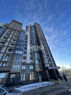 2-комнатная квартира (60м2) на продажу по адресу Адмирала Черокова ул., 22— фото 23 из 24