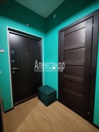 Студия (25м2) на продажу — фото 11 из 16