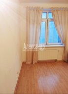 1-комнатная квартира (35м2) на продажу по адресу Адмирала Черокова ул., 20— фото 8 из 18