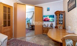 4-комнатная квартира (116м2) на продажу по адресу Садовая ул., 49— фото 11 из 29