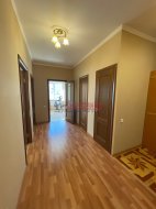 2-комнатная квартира (71м2) на продажу по адресу Науки просп., 17— фото 3 из 21