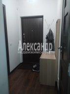 1-комнатная квартира (32м2) на продажу по адресу Арцеуловская алл., 21— фото 6 из 8