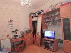 4-комнатная квартира (115м2) на продажу по адресу Пестеля ул., 13-15— фото 6 из 21