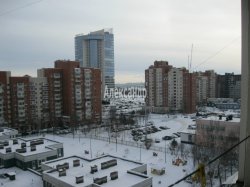 2-комнатная квартира (55м2) на продажу по адресу Савушкина ул., 130— фото 17 из 18