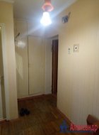 2-комнатная квартира (46м2) на продажу по адресу Красное Село г., Кингисеппское шос., 8— фото 4 из 8