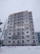 1-комнатная квартира (38м2) на продажу по адресу Агалатово дер., 209— фото 7 из 11