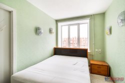 1-комнатная квартира (46м2) на продажу по адресу Тореза просп., 40— фото 22 из 35