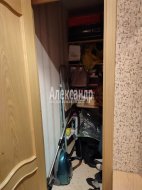 2-комнатная квартира (44м2) на продажу по адресу Приозерск г., Горького ул., 32— фото 7 из 16