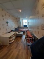 Комната в 9-комнатной квартире (228м2) на продажу по адресу Кронверкская ул., 29/37— фото 10 из 16