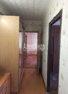 2-комнатная квартира (49м2) на продажу по адресу Кржижановского ул., 3— фото 8 из 20