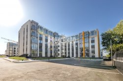 Студия (24м2) на продажу — фото 5 из 9