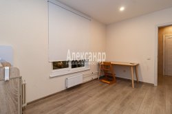4-комнатная квартира (130м2) на продажу по адресу Дубровка пос., Советская ул., 7— фото 11 из 29