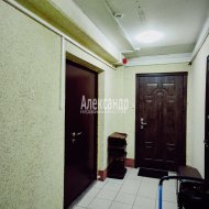 3-комнатная квартира (91м2) на продажу по адресу Всеволожск г., Колтушское шос., 44— фото 36 из 39