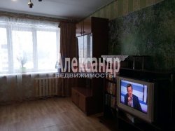 2-комнатная квартира (50м2) на продажу по адресу Рощино пос., Шалавина ул., 49— фото 6 из 13