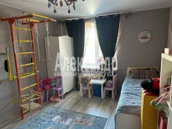 2-комнатная квартира (57м2) на продажу по адресу Нахимова ул., 3— фото 5 из 14