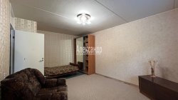 1-комнатная квартира (34м2) на продажу по адресу Светогорск г., Красноармейская ул., 14— фото 8 из 21