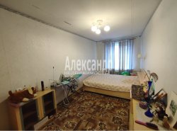 3-комнатная квартира (62м2) на продажу по адресу Приморск г., Школьная ул., 7— фото 4 из 27