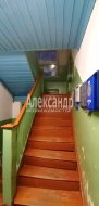1-комнатная квартира (32м2) на продажу по адресу Тосно г., Боярова ул., 43— фото 11 из 13