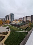 2-комнатная квартира (51м2) на продажу по адресу Ворошилова ул., 7— фото 18 из 21