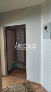2-комнатная квартира (54м2) на продажу по адресу Парголово пос., Юкковское шос., 14— фото 8 из 20