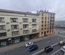2 комнаты в 5-комнатной квартире (120м2) на продажу по адресу Вознесенский пр., 55— фото 8 из 16