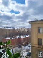 3-комнатная квартира (70м2) на продажу по адресу Маринеско ул., 1— фото 38 из 40