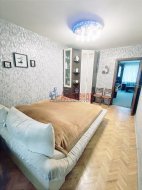 3-комнатная квартира (60м2) на продажу по адресу Суздальский просп., 105— фото 17 из 34