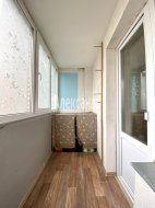 2-комнатная квартира (60м2) на продажу по адресу Шушары пос., Новгородский просп., 4— фото 24 из 39