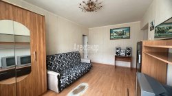 3-комнатная квартира (66м2) на продажу по адресу Светогорск г., Лесная ул., 7— фото 6 из 32