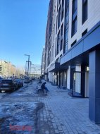 1-комнатная квартира (36м2) на продажу по адресу Белоостровская ул., 10— фото 5 из 10