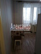 2-комнатная квартира (50м2) на продажу по адресу Рощино пос., Шалавина ул., 49— фото 10 из 13
