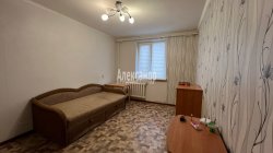 2-комнатная квартира (50м2) на продажу по адресу Светогорск г., Лесная ул., 5— фото 5 из 19