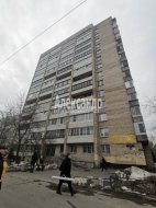 2-комнатная квартира (54м2) на продажу по адресу Софийская ул., 41— фото 18 из 20