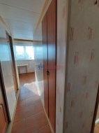3-комнатная квартира (62м2) на продажу по адресу Кировск г., Новая ул., 7— фото 16 из 23