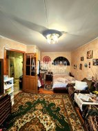 1-комнатная квартира (31м2) на продажу по адресу Кириши г., Советская ул., 13— фото 4 из 9