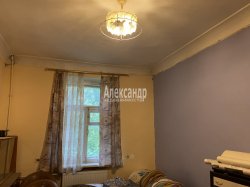 2-комнатная квартира (45м2) на продажу по адресу Зеленогорск г., Решетниково тер., 4— фото 10 из 14