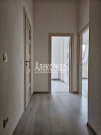 1-комнатная квартира (33м2) на продажу по адресу Пулковское шос., 71— фото 16 из 33